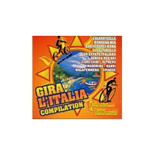 Gira l'Italia compilation Gira l'Italia compilation