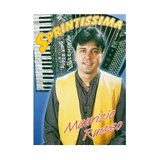 Maurizio Russo: Sprintissima Maurizio Russo: Sprintissima