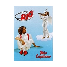 Orchestra Riò: Mio capitano Orchestra Riò: Mio capitano