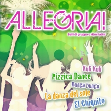 ALLEGRIA ALLEGRIA