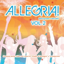 Allegria vol.2 Allegria vol.2