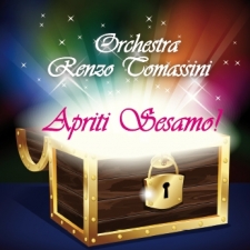 APRITI SESAMO APRITI SESAMO