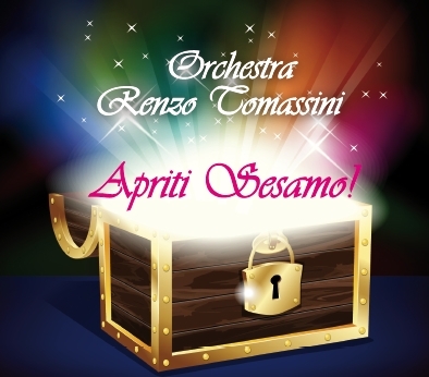 APRITI SESAMO APRITI SESAMO