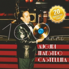 Auguri Maestro Castellina Auguri Maestro Castellina