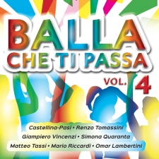 BALLA CHE TI PASSA vol.4 BALLA CHE TI PASSA vol.4