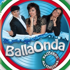 Ballaonda - Ballando all'italiana Ballaonda - Ballando all'italiana
