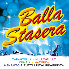 Balla stasera Balla stasera
