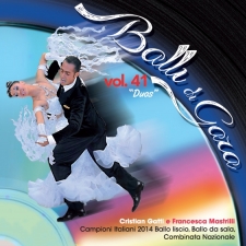 Balli di gara Vol.41 Balli di gara Vol.41