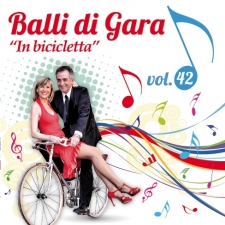 Balli di gara Vol.42 Balli di gara Vol.42