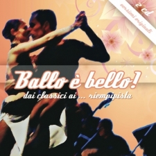 Ballo è bello! Ballo è bello!