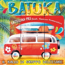 BATUKA - CASTELLINA PASI feat.Renzo Tomassini BATUKA - CASTELLINA PASI feat.Renzo Tomassini
