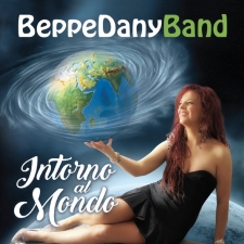 BeppeDanyBand - Intorno al mondo BeppeDanyBand - Intorno al mondo