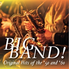 BIG BAND ! BIG BAND !