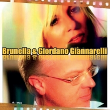 Stai con me - Brunella & Giordano Giannarelli Stai con me - Brunella & Giordano Giannarelli