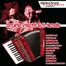 Bruno Vischi & Friends Bruno Vischi & Friends