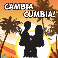 Cambia cumbia Cambia cumbia