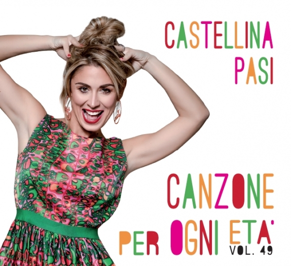 CANZONE PER OGNI ETA' - vol.49 CANZONE PER OGNI ETA' - vol.49
