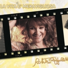 Roberta Cappelletti - La vita è meravigliosa Roberta Cappelletti - La vita è meravigliosa