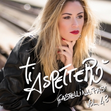 TI ASPETTERO' - VOL.48 TI ASPETTERO' - VOL.48