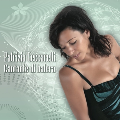 Cantante di balera Cantante di balera