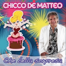 Che bella sorpresa Che bella sorpresa