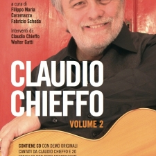 Claudio Chieffo vol. 2 Claudio Chieffo vol. 2