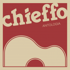 ANTOLOGIA - CLAUDIO CHIEFFO ANTOLOGIA - CLAUDIO CHIEFFO