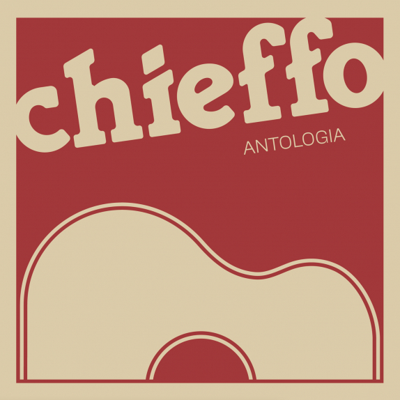 ANTOLOGIA - CLAUDIO CHIEFFO ANTOLOGIA - CLAUDIO CHIEFFO