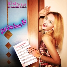 Ciao Ciao Amore mio - Edyta Kaminska Ciao Ciao Amore mio - Edyta Kaminska