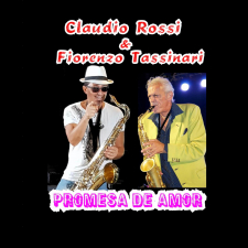 Claudio Rossi & Fiorenzo Tassinari - Promesa de amor Claudio Rossi & Fiorenzo Tassinari - Promesa de amor