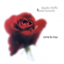 Claudio Chieffo & David Horowitz - Come la rosa Claudio Chieffo & David Horowitz - Come la rosa