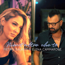 Pietro Galassi & Elena Cammarone – Nient'altro che te Pietro Galassi & Elena Cammarone – Nient'altro che te