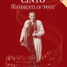 “ Cinto-Frammenti di Piani “ opera impressionista - PAPE GURIOLI “ Cinto-Frammenti di Piani “ opera impressionista - PAPE GURIOLI