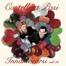 Innamorarsi - Vol. 45 Innamorarsi - Vol. 45