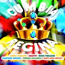 Cumbia regina Cumbia regina