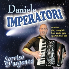 Daniele Imperatori - Sorriso d'argento Daniele Imperatori - Sorriso d'argento