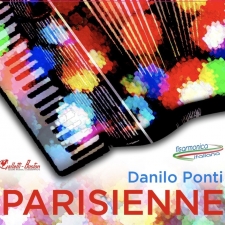 Parisienne - Danilo Ponti Parisienne - Danilo Ponti