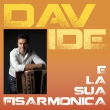 Davide e la sua fisarmonica Davide e la sua fisarmonica