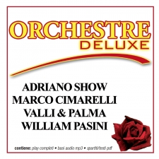 Orchestre DELUXE Orchestre DELUXE