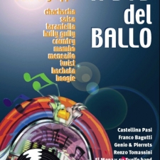Il dvd del ballo Il dvd del ballo