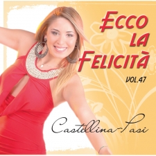 Ecco la felicità - vol.47 Ecco la felicità - vol.47