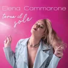 Elena Cammarone -Torna il sole Elena Cammarone -Torna il sole