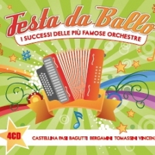 Festa da ballo Festa da ballo