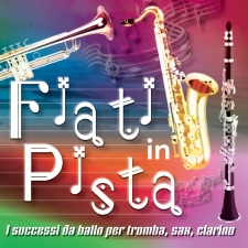 Fiati in pista Fiati in pista