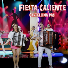 Fiesta caliente Fiesta caliente