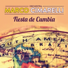 FIESTA DE CUMBIA - MARCO CIMARELLI FIESTA DE CUMBIA - MARCO CIMARELLI