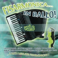 Fisarmonica in Ballo vol. 6 Fisarmonica in Ballo vol. 6