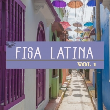 Fisa Latina - Alpisella Band Fisa Latina - Alpisella Band