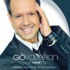 Due volte me - Giò Valeriani Due volte me - Giò Valeriani