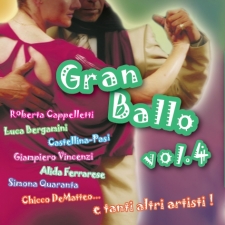 Gran ballo vol.4 Gran ballo vol.4